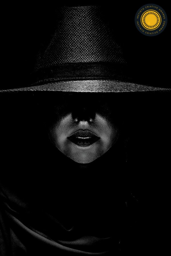 Leandro Dias Barreiro - Concurso de Retratos 3º Round - 2025