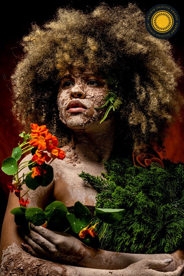 Leandro Dias Barreiro - Concurso de Retratos 3º Round - 2025