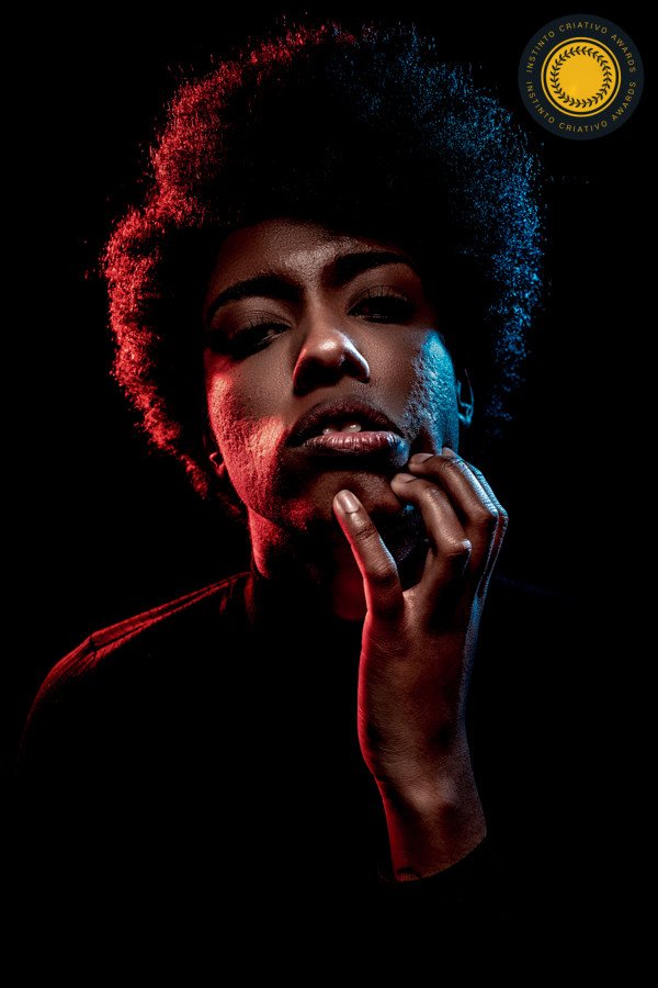 Leandro Dias Barreiro - Concurso de Retratos 3º Round - 2025