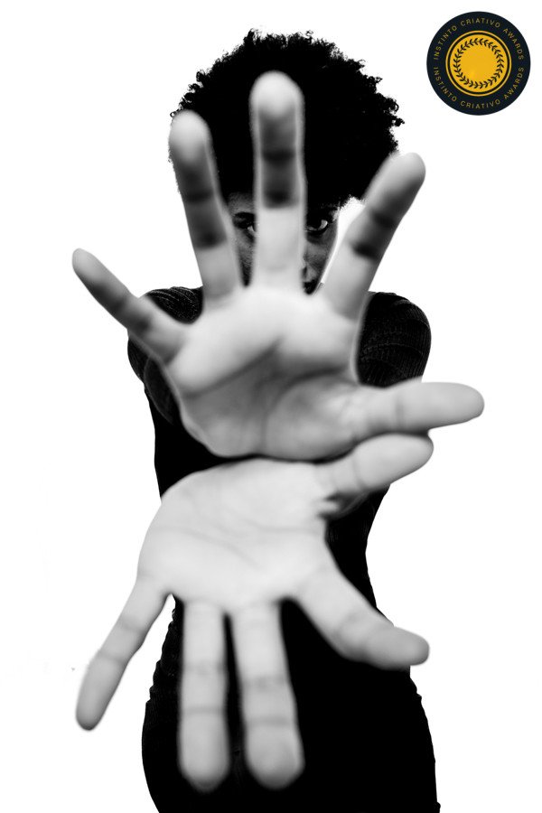 Leandro Dias Barreiro - Concurso de Retratos 3º Round - 2025