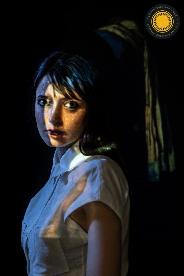 Leandro Dias Barreiro - Concurso de Retratos 3º Round - 2025