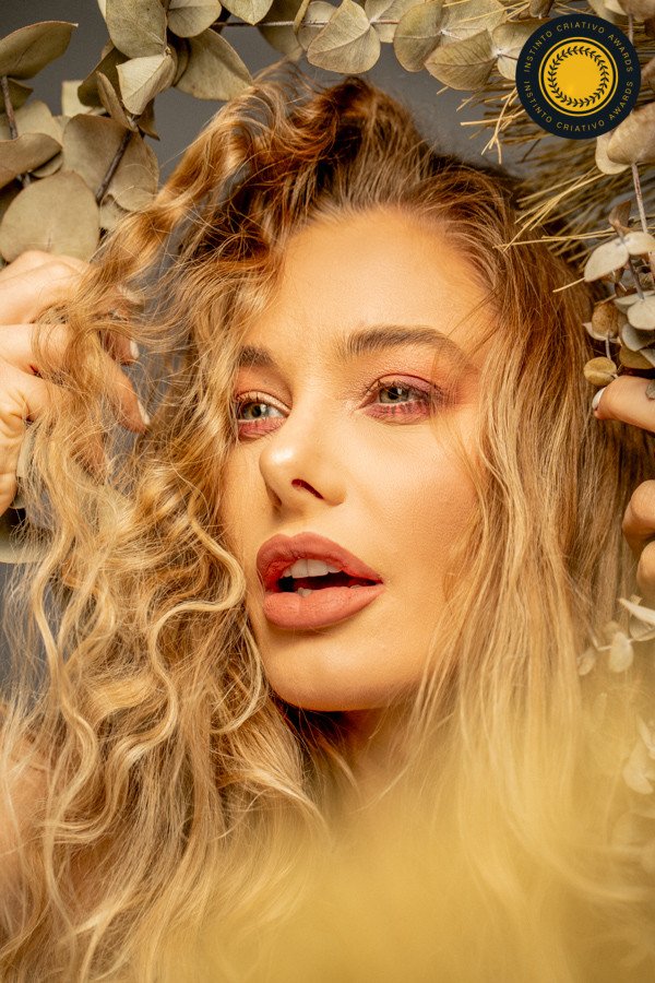 Leandro Dias Barreiro - Concurso de Retratos 3º Round - 2025