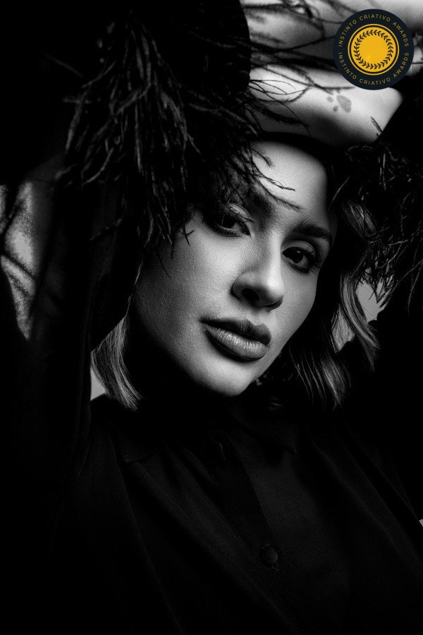 Leandro Dias Barreiro - Concurso de Retratos 3º Round - 2025