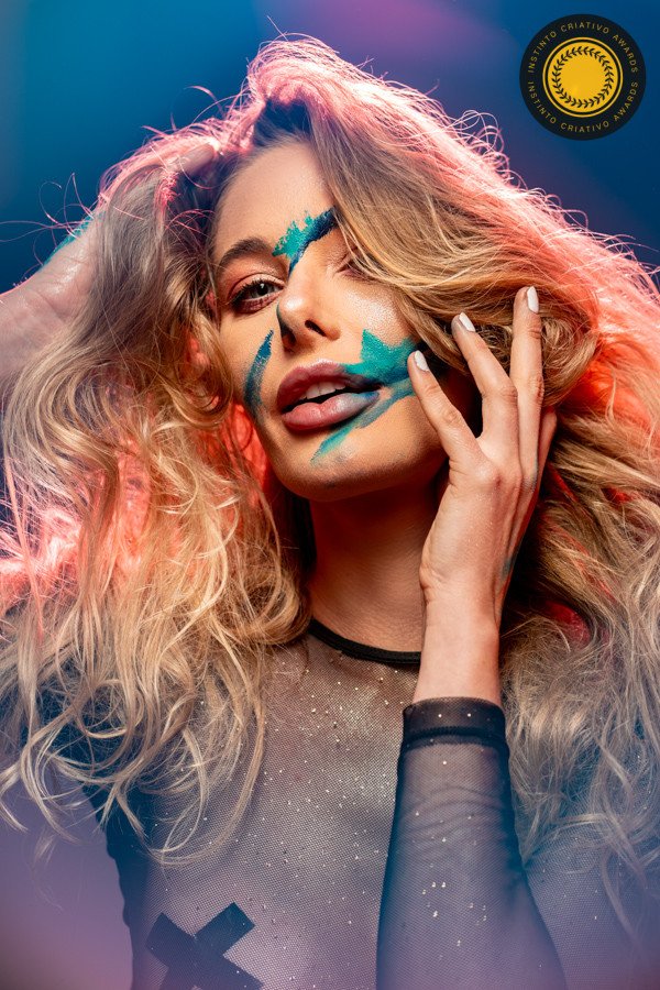 Leandro Dias Barreiro - Concurso de Retratos 3º Round - 2025