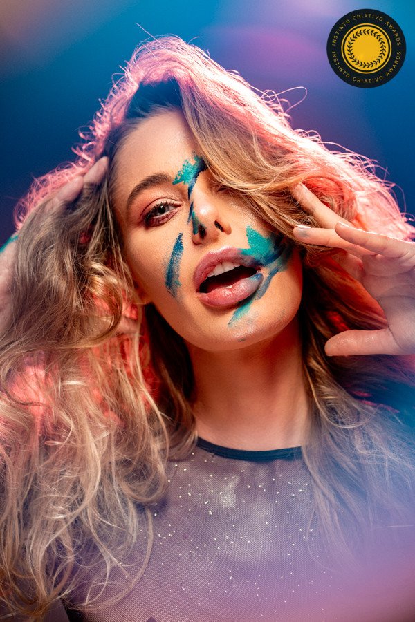 Leandro Dias Barreiro - Concurso de Retratos 3º Round - 2025