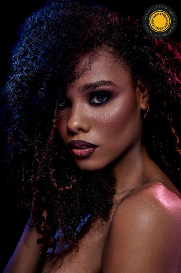 Leandro Dias Barreiro - Concurso de Retratos 3º Round - 2025