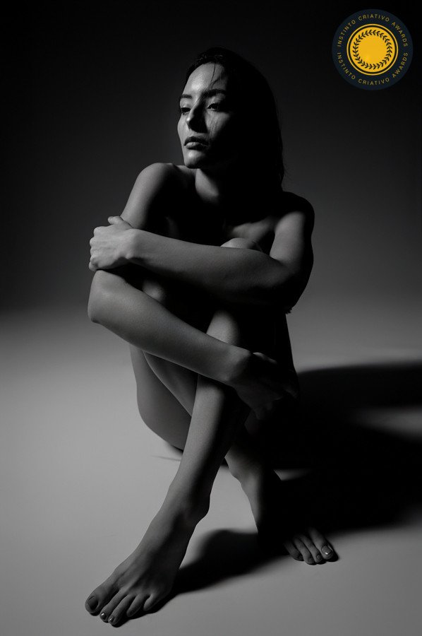 Leandro Dias Barreiro - Concurso de Retratos 3º Round - 2025