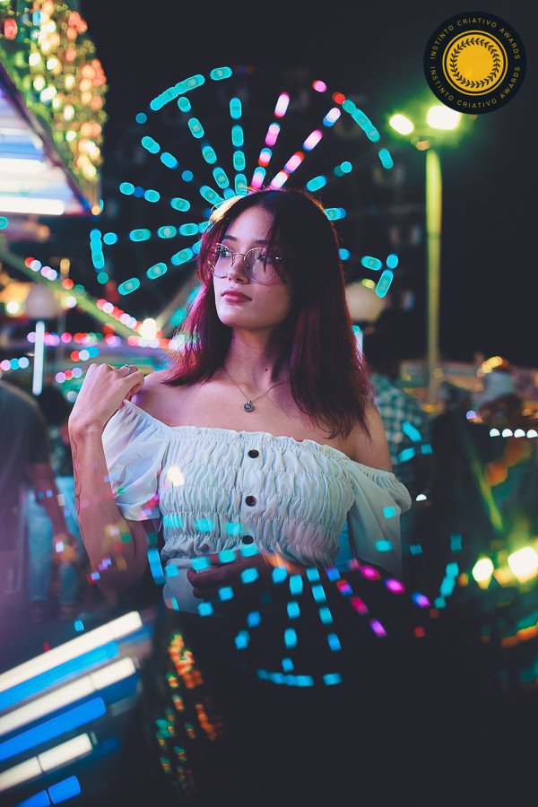 Matheus Ferreira Silva Da Fonseca - Concurso de Retratos 3º Round - 2025