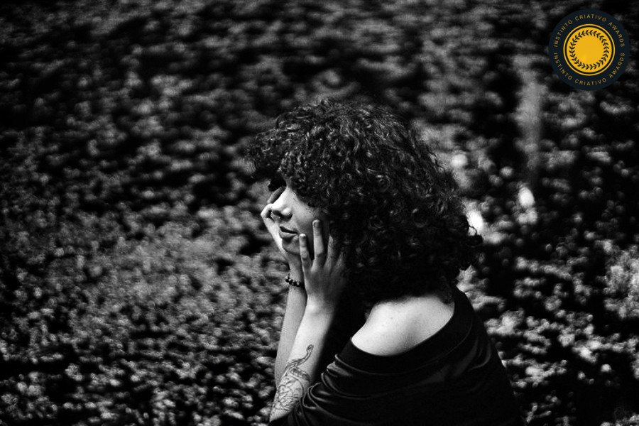 Matheus Ferreira Silva Da Fonseca - Concurso de Retratos 3º Round - 2025