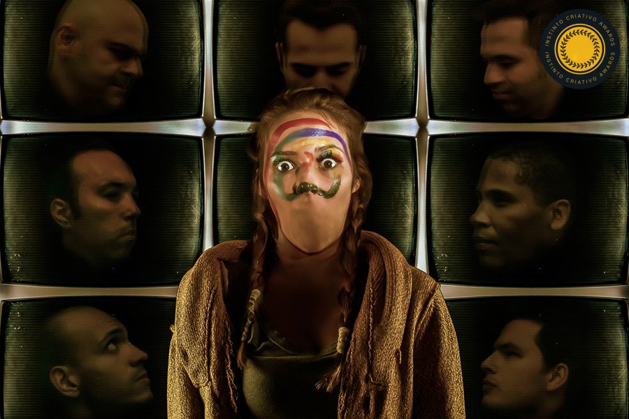 Vini Miquelim - Concurso de Retratos 3º Round - 2025