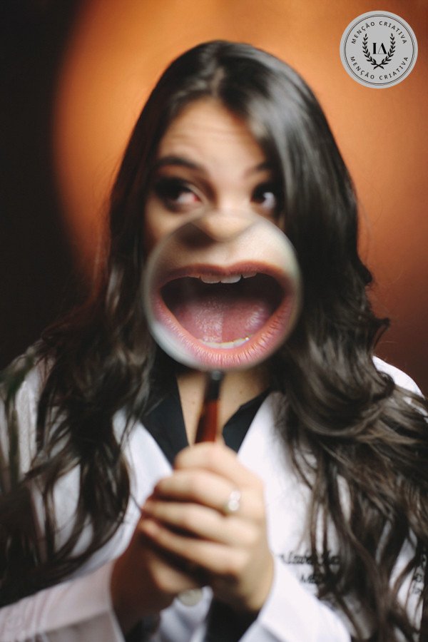 Gregore Miranda - Concurso de Retratos 4º Round - 2025