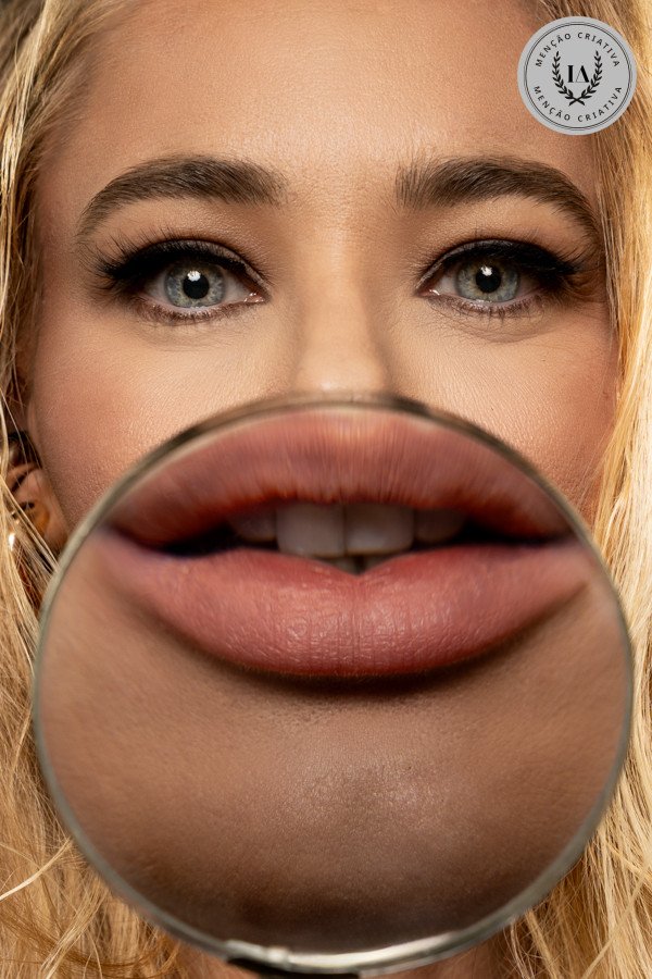 Leandro Dias Barreiro - Concurso de Retratos 4º Round - 2025