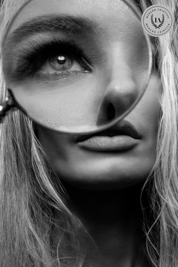 Leandro Dias Barreiro - Concurso de Retratos 4º Round - 2025