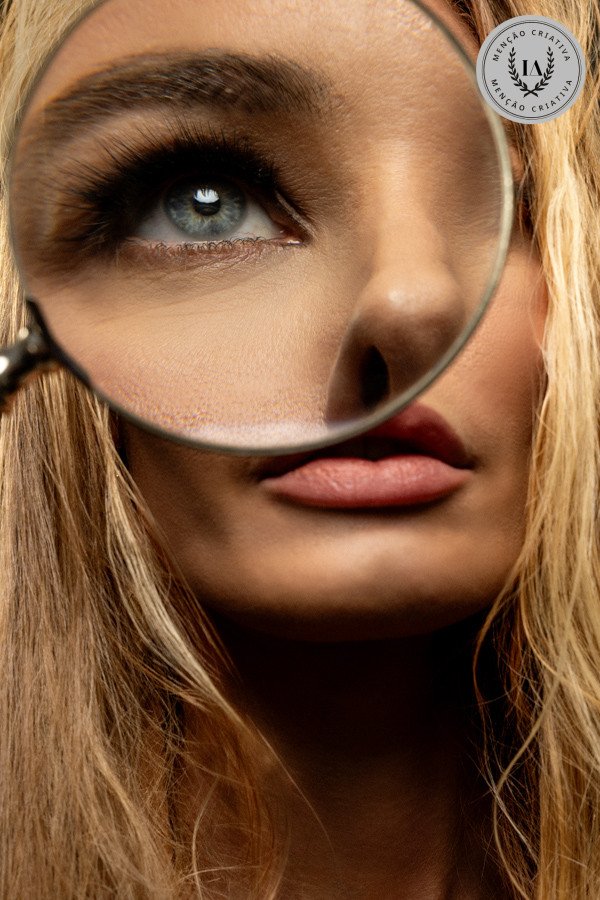 Leandro Dias Barreiro - Concurso de Retratos 4º Round - 2025