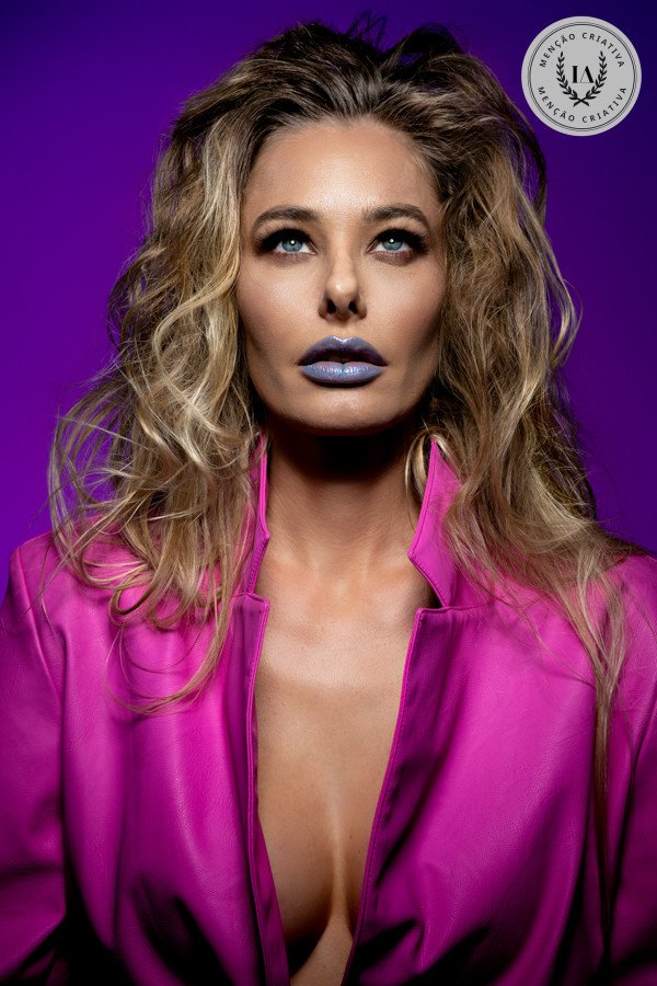 Leandro Dias Barreiro - Concurso de Retratos 4º Round - 2025