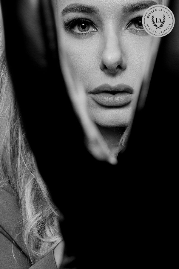 Leandro Dias Barreiro - Concurso de Retratos 4º Round - 2025