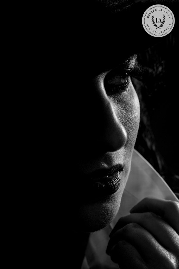 Leandro Dias Barreiro - Concurso de Retratos 4º Round - 2025