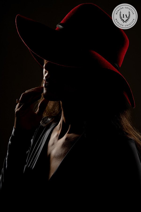 Leandro Dias Barreiro - Concurso de Retratos 4º Round - 2025