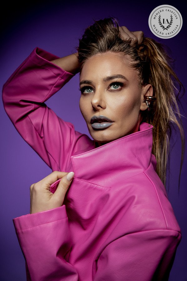 Leandro Dias Barreiro - Concurso de Retratos 4º Round - 2025