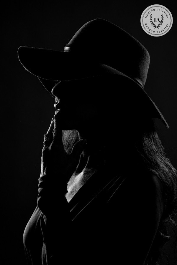 Leandro Dias Barreiro - Concurso de Retratos 4º Round - 2025