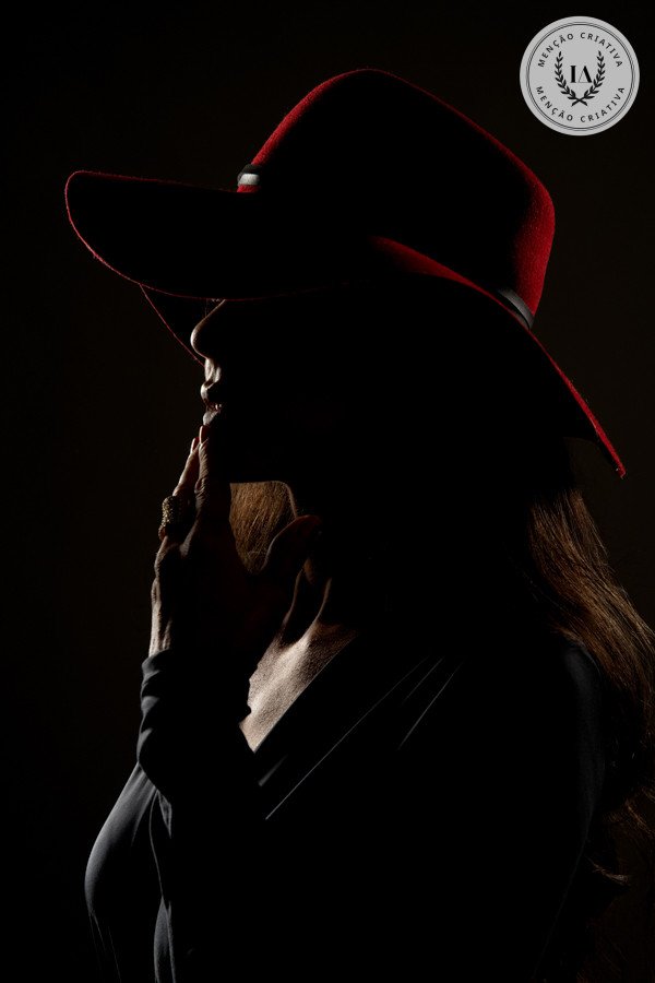 Leandro Dias Barreiro - Concurso de Retratos 4º Round - 2025