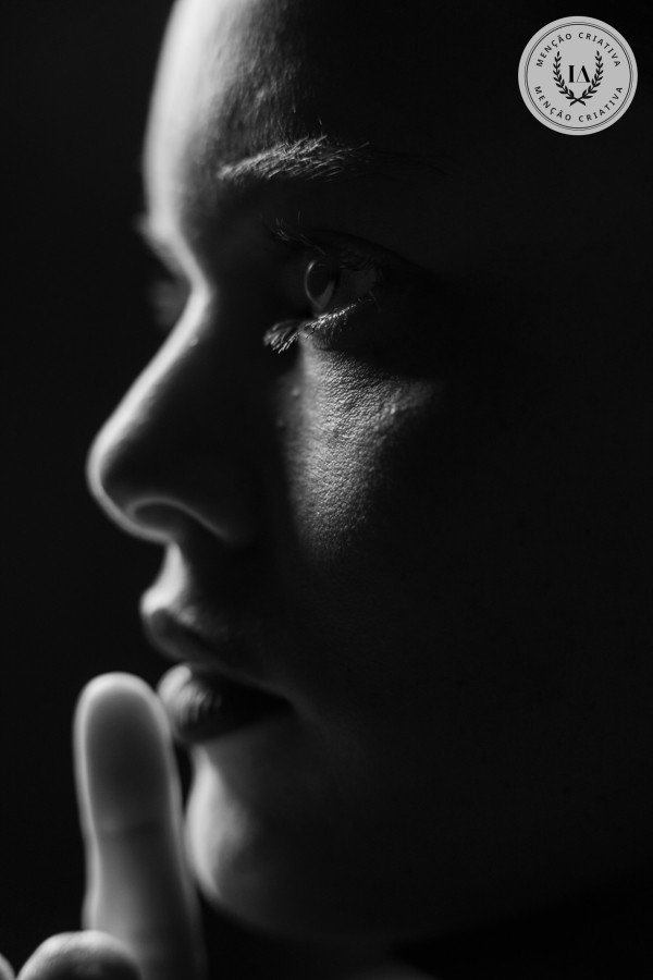 Leandro Dias Barreiro - Concurso de Retratos 4º Round - 2025