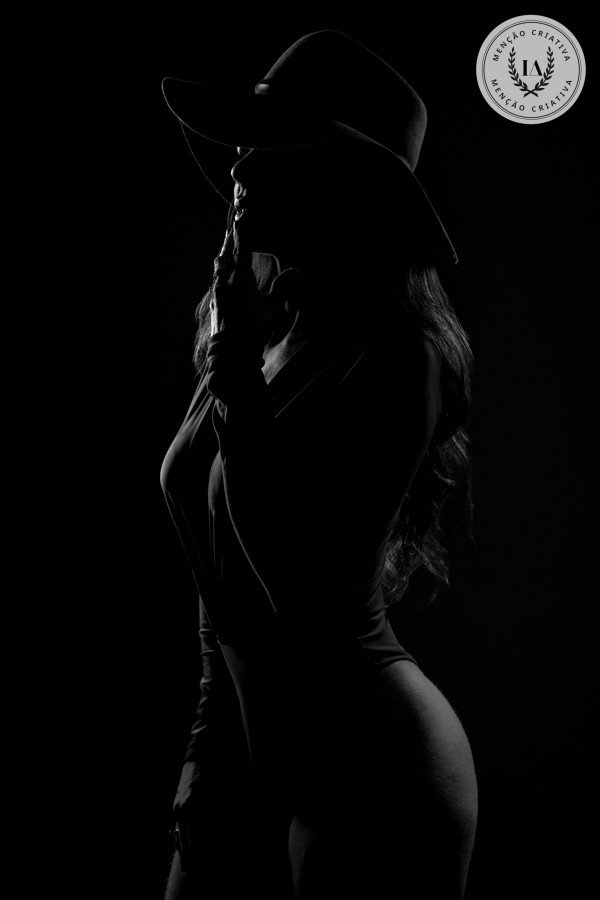 Leandro Dias Barreiro - Concurso de Retratos 4º Round - 2025