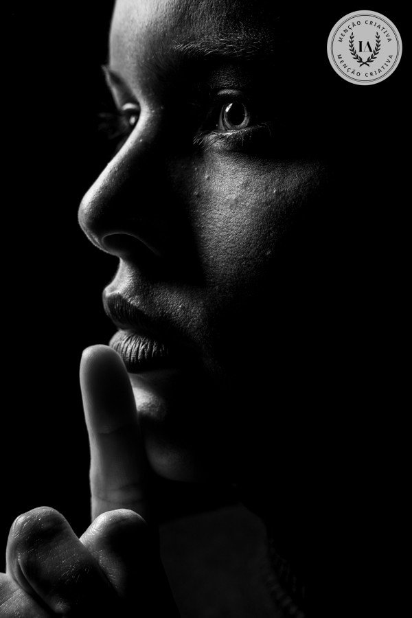 Leandro Dias Barreiro - Concurso de Retratos 4º Round - 2025