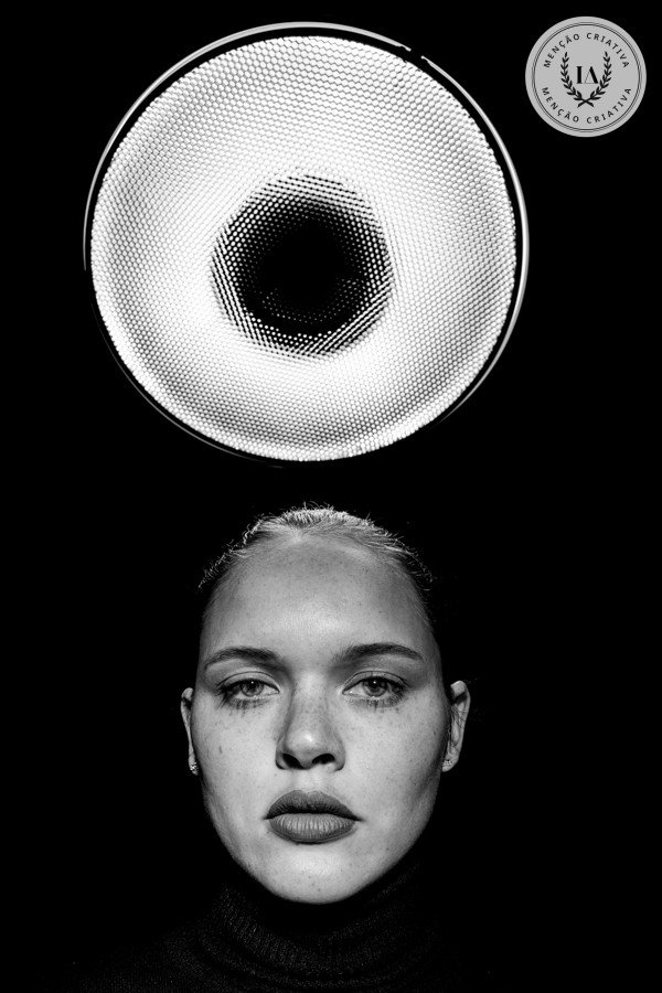 Leandro Dias Barreiro - Concurso de Retratos 4º Round - 2025