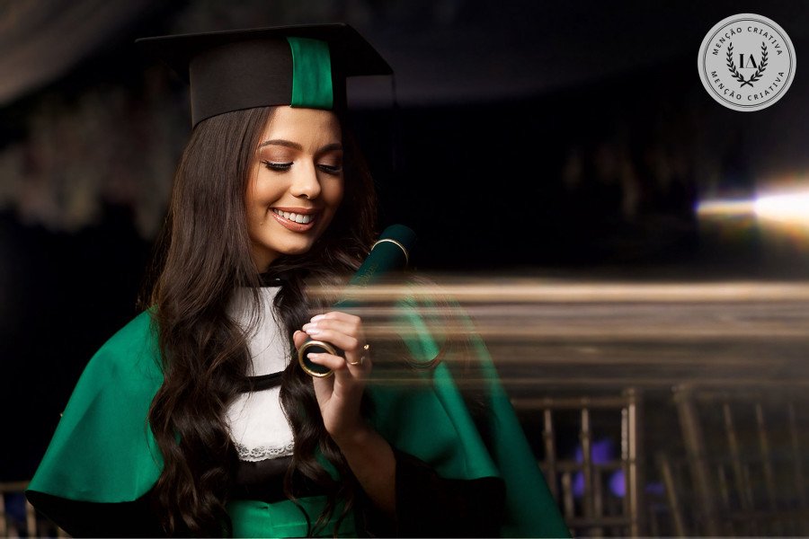 Matheus Ferreira Silva Da Fonseca - Concurso de Retratos 4º Round - 2025