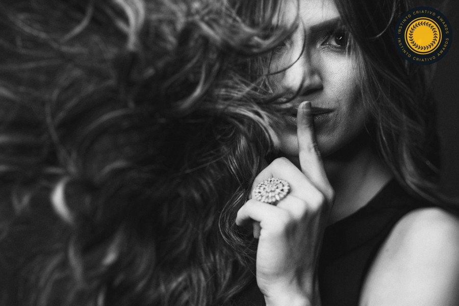 Gregore Miranda - Concurso de Retratos 4º Round - 2025