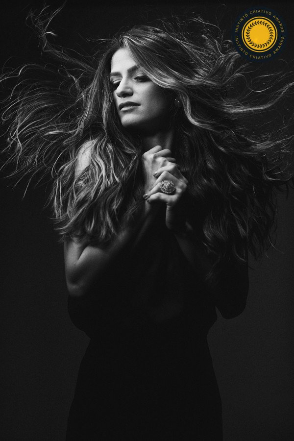 Gregore Miranda - Concurso de Retratos 4º Round - 2025