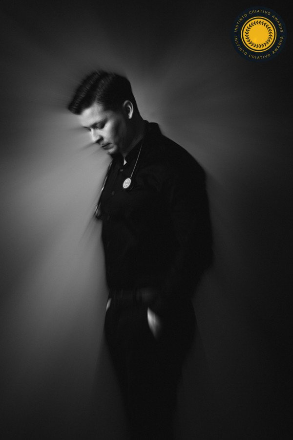 Gregore Miranda - Concurso de Retratos 4º Round - 2025