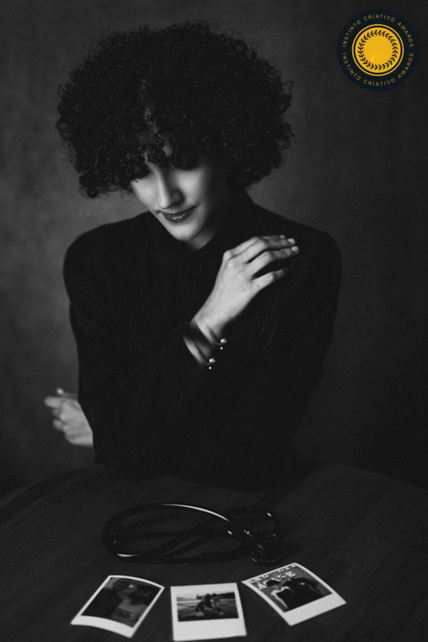 Gregore Miranda - Concurso de Retratos 4º Round - 2025