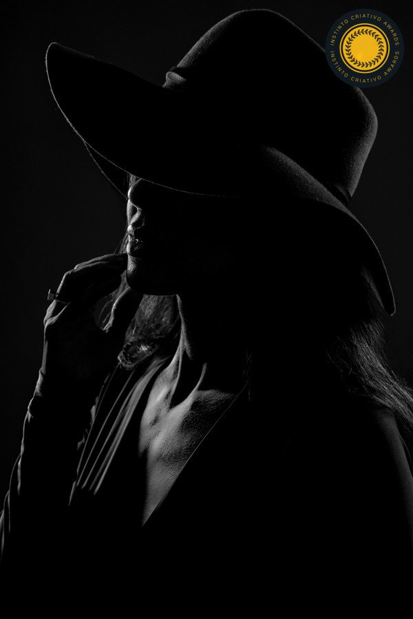 Leandro Dias Barreiro - Concurso de Retratos 4º Round - 2025