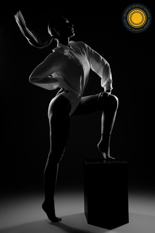 Leandro Dias Barreiro - Concurso de Retratos 4º Round - 2025