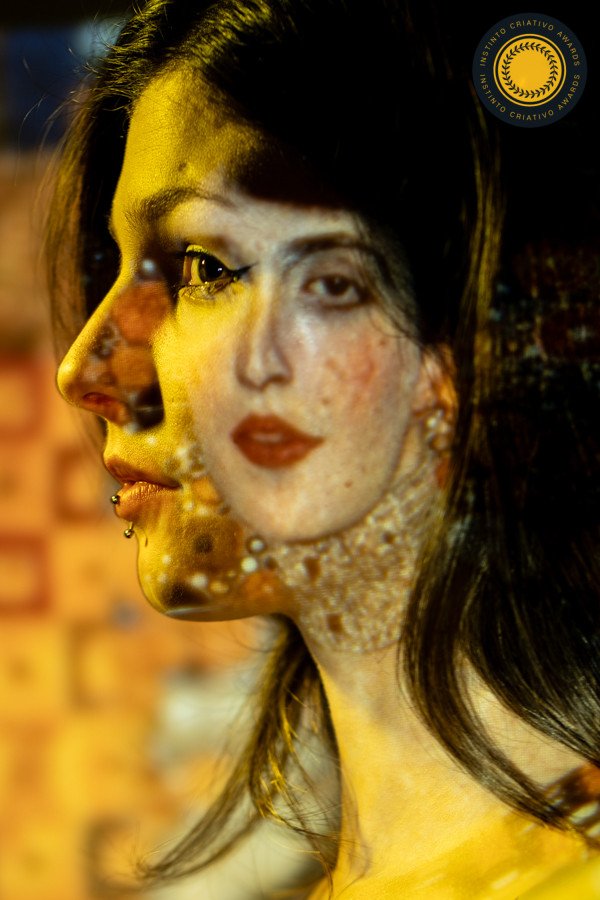 Leandro Dias Barreiro - Concurso de Retratos 4º Round - 2025