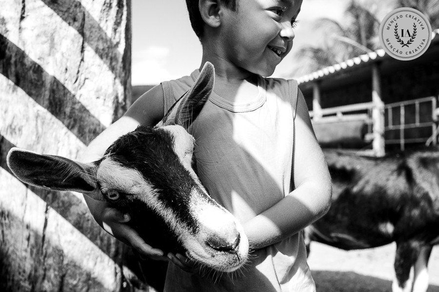 Angelica M De O Lima - Concurso de Retratos 1º Round - 2026