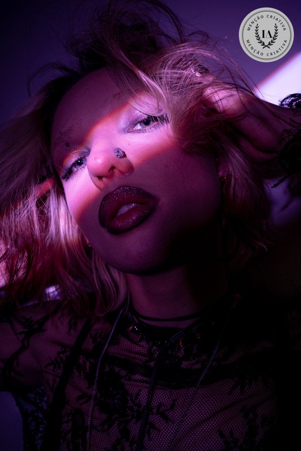 Leandro Dias Barreiro - Concurso de Retratos 1º Round - 2026