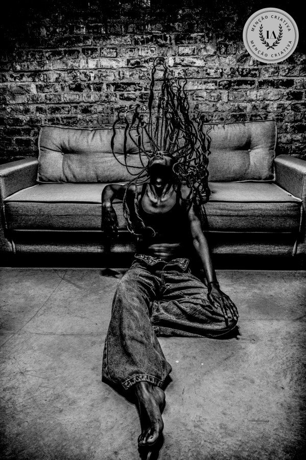 Leandro Dias Barreiro - Concurso de Retratos 1º Round - 2026