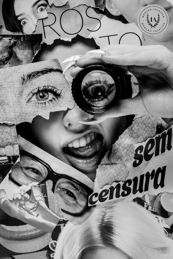 Leandro Dias Barreiro - Concurso de Retratos 1º Round - 2026