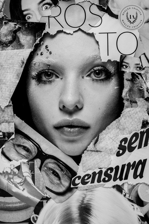 Leandro Dias Barreiro - Concurso de Retratos 1º Round - 2026