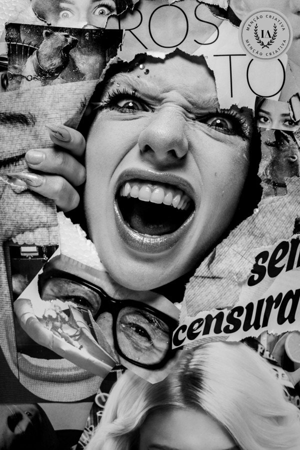 Leandro Dias Barreiro - Concurso de Retratos 1º Round - 2026