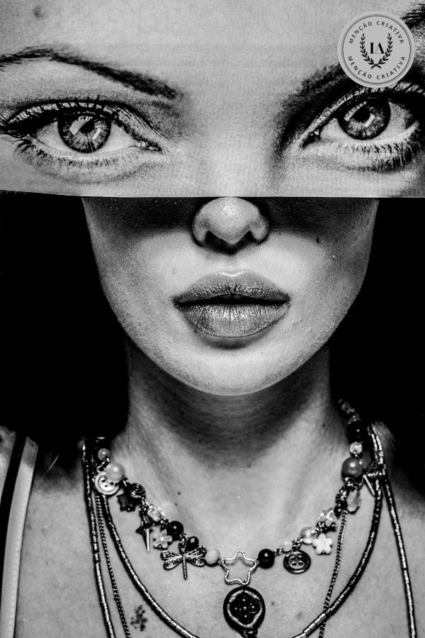 Leandro Dias Barreiro - Concurso de Retratos 1º Round - 2026