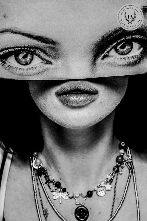 Leandro Dias Barreiro - Concurso de Retratos 1º Round - 2026