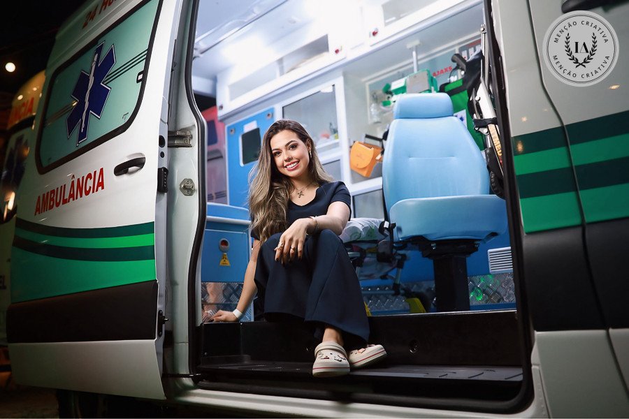 Matheus Ferreira Silva Da Fonseca - Concurso de Retratos 1º Round - 2026