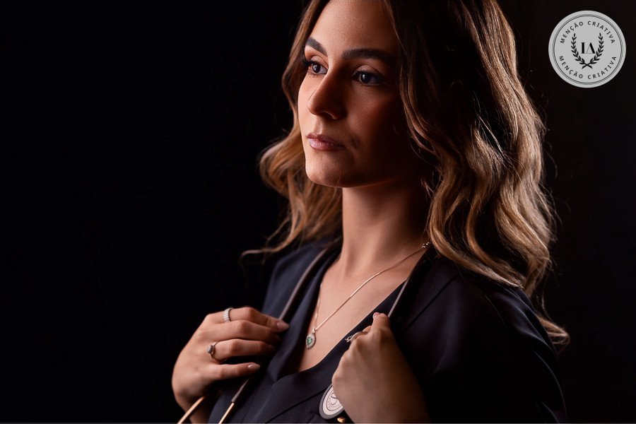 Matheus Ferreira Silva Da Fonseca - Concurso de Retratos 1º Round - 2026