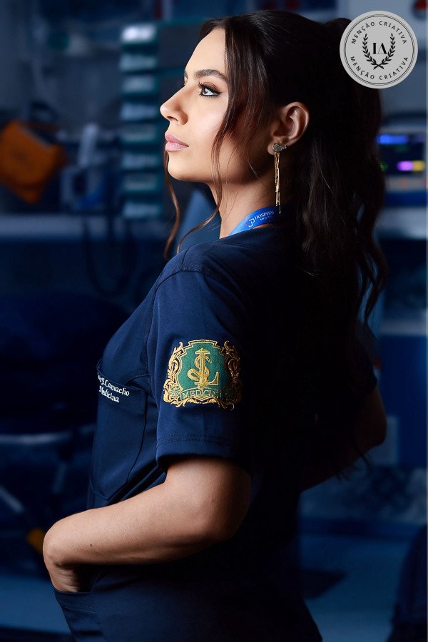 Matheus Ferreira Silva Da Fonseca - Concurso de Retratos 1º Round - 2026