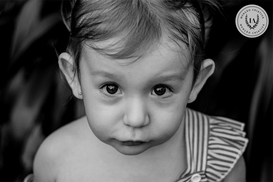 Vanessa Cristina Bouvie Daltoe - Concurso de Retratos 1º Round - 2026