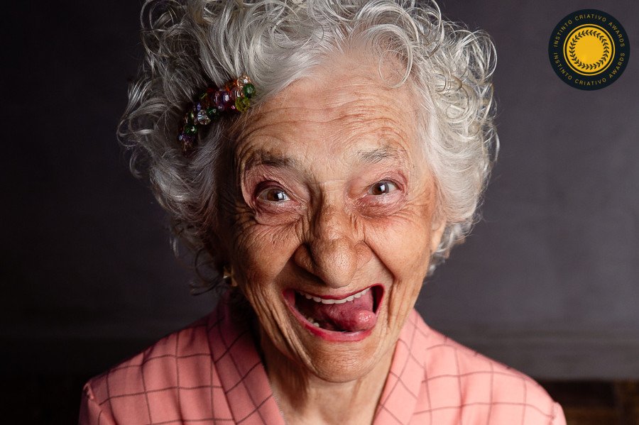 Angelica M De O Lima - Concurso de Retratos 1º Round - 2026